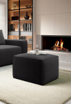 Taburet Silla látka: Flores 10