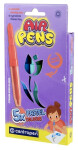 Centropen Foukací fixy