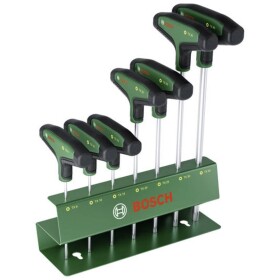 Bosch Home and Garden 1600A039J2 sada šroubováků, 1600A039J2