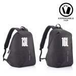 XD DESIGN BATOH PROTI KRÁDEŽI BOBBY SOFT BLACK P/N: P705.791 NEPLATÍ