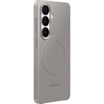 Samsung Samsung EF-SS942 - Hintere Abdeckung für Mobiltelefon zadní kryt na mobil Samsung Galaxy S26 šedá 1552552 EF-SS942CJEGWW