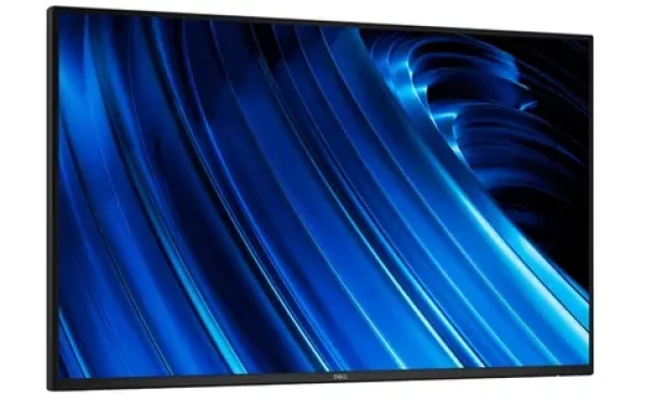 27" Dell Pro P2726H černá / Monitor / IPS / FHD / 120Hz / 5ms / USB Hub / Pivot / 3YNBD (210-BVVC)