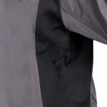 Pracovní blůza COFRA LEFKADA Barva: Modrá, Velikost: 50 (V580_0_02_50)