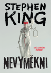 Nevyměkni - Stephen King