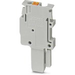 Phoenix Contact 3212659 díl zástrčky šedá 50 ks