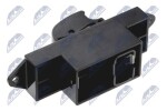 PIETRO Spínač stahování oken Mitsubishi Colt/Lancer/Pajero/ASX, 5pin