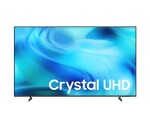 Samsung UE75U8072HUXXH 75" TV LED, 3840 x 2160, 50 Hz, Tizen Smart TV, HDMI, USB, Wi-Fi, BT EDF_817221