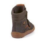Dětské zimní barefoot boty TEX WINTER TL Grey Froddo G3160247-5T - 30