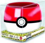 Pokémon 3D hrnek 500 ml - Pokéball - EPEE