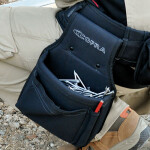 Pouzdro na hřebíky COFRA WRIGHT (CAWRIGHT_00_S)