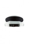CEP Core Run Foldable Visor Unisex skládací běžecký kšilt Burgundy - Běžecký kšilt CEP - ice