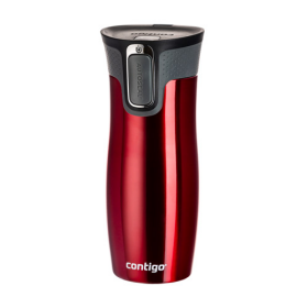 Contigo West Loop 470 ml Red