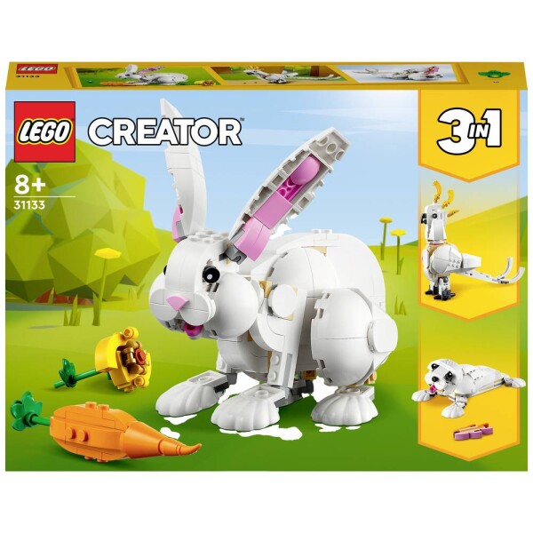 LEGO® Creator 31133