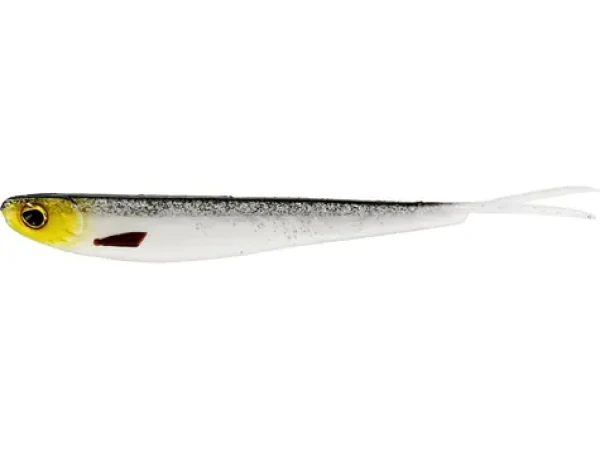 Westin Twinteez V2 V-Tail Headlight / Gumová nástraha / 14,5 cm / 9 g / 2 ks (P254-122-256)