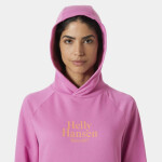 Helly Hansen Core Graphic Hoodie W 54239 089 L