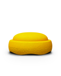 Stapelstein balanční kámen (1ks) Barva: fialový