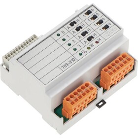 WAGO 789-810 Ruční ovladač 3 ks