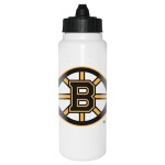 Inglasco / Sherwood Lahev Boston Bruins NHL 1 Litr Tall
