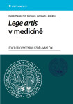 Lege artis v medicíně - Jan Mach, Petr Bartůněk, Radek Ptáček
