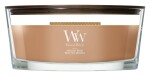 Vonná svíčka elipsa loď Hazelnut Roast