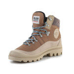 Palladium Pallabrousse Hkr Wp+ W 98840-254 EU 37,5