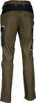Pracovní kalhoty COFRA MOMPACH Barva: Khaki, Velikost: 60 (V566_0_00_60)