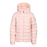Dětská zimní bunda NAX NODLO pearl 140-146