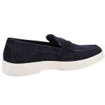 Tommy Hilfiger Trendy Lightweight Suede Loafer FM0FM03963 Boty