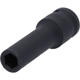 Brilliant Tools BT022649 BT022649 rázový nástrčný klíč 10 mm