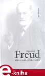 Sigmund Freud židovská mystická tradice David Bakan