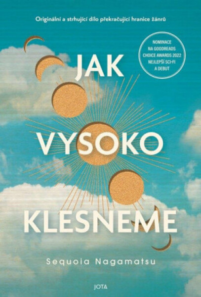 Jak vysoko klesneme