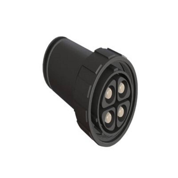 Bulgin PXP9050/04/P/1 1 ks