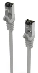 INCA ICAT7-30AG šedá / Patch kabel / Cat7 / S/FTP / 30 m / RJ-45 (ICAT7-30AG)