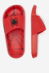 Bazénové pantofle Spiderman CP90-SS25-144SPRMV Syntetický materiál