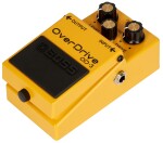 Boss OD-3 OverDrive