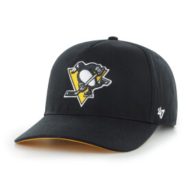 47 Brand Pánská kšiltovka Pittsburgh Penguins NHL ’47 HITCH