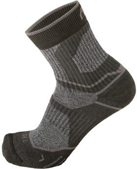 Trekové ponožky Mico MEDIUM WEIGHT TREK CREW SOCKS EXTRA DRY Velikost textilu: XXL
