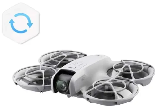 DJI Care Refresh 2-Year Plan (DJI Neo) EU