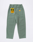 Service Works Pigment HBT Chef Pants Olive L