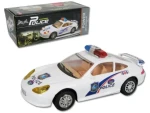 MaDe 58783 Auto policie na baterie