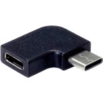 Manhattan USB 2.0 adaptér [1x USB-C® zástrčka - 1x zástrčka DisplayPort] USB-C auf DisplayPort-Kabel Stecker/Stecker 4K@