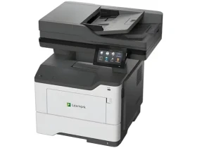 Lexmark MX532adwe / čb laserová multifunkce / A4 / 44ppm / duplex / LAN / Wi-Fi (38S0830)