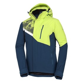 Northfinder Trendy Wash BU-5260snw 640 inkbluegreen