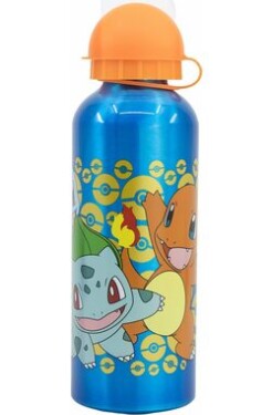 Láhev na pití Pokémon 530 ml