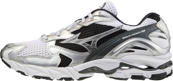 Vycházková obuv Mizuno Wave Rider 10 D1GA210405 Velikost obuvi v EU: 40,5