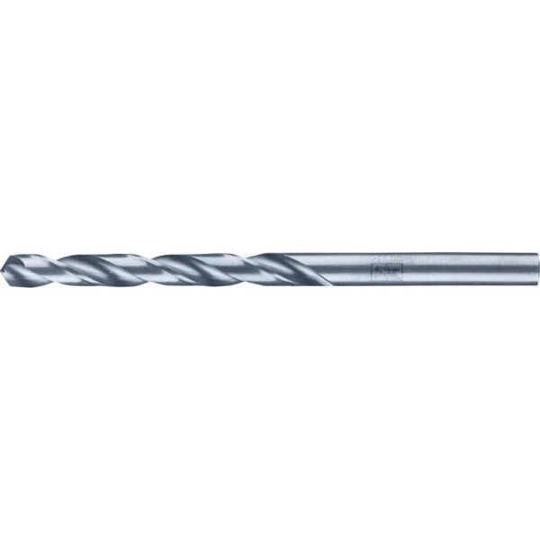 PFERD TOOLS 25203912 ocel spirálový vrták, 6.5 mm, délka 70 mm, DIN 1897, 10 ks