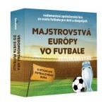 Majstrovská Európy vo futbale - Daniel Kollár