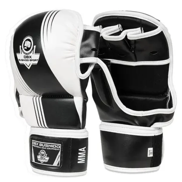 DBX BUSHIDO ARM-2011A MMA rukavice (5902539014693)