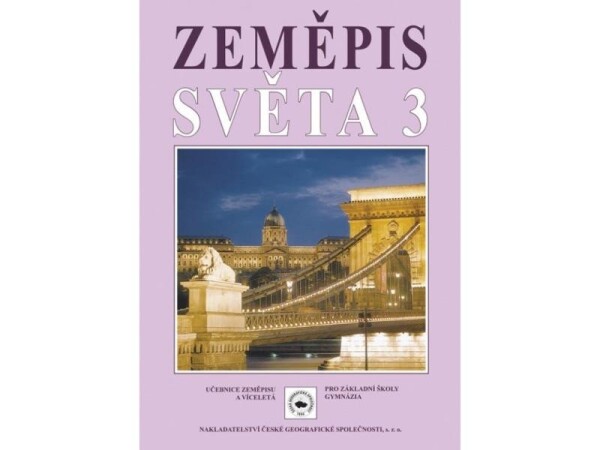 Zeměpis světa