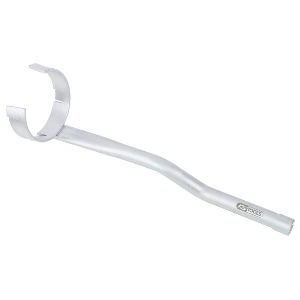 KS Tools 150.3179 Klíč 1/2 pro palivová čerpadla VAG, Ø 100 mm